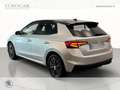 Skoda Fabia 1.0 tsi evo selection 95cv Silber - thumbnail 3