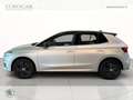 Skoda Fabia 1.0 tsi evo selection 95cv Silber - thumbnail 2