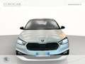Skoda Fabia 1.0 tsi evo selection 95cv Silber - thumbnail 4