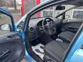 Opel Corsa Edition"111 Jahre"Automatik*TÜV&ServiceNeu*Gara Blauw - thumbnail 9