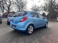 Opel Corsa Edition"111 Jahre"Automatik*TÜV&ServiceNeu*Gara Blauw - thumbnail 5