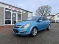 Opel Corsa Edition"111 Jahre"Automatik*TÜV&ServiceNeu*Gara Blauw - thumbnail 1