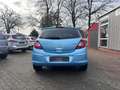 Opel Corsa Edition"111 Jahre"Automatik*TÜV&ServiceNeu*Gara Blauw - thumbnail 6