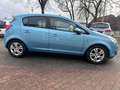 Opel Corsa Edition"111 Jahre"Automatik*TÜV&ServiceNeu*Gara Blauw - thumbnail 4