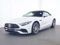 Mercedes-Benz SL 43 AMG AMG /Premium/Digital/Distronic Белый - thumbnail 1