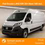 Fiat Ducato Ducato 35+ L4H2 BlueHDi 180 S&S EAT8 5 Jahre Ga... Weiß - thumbnail 1