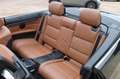 BMW 325 i Cabrio Leder Sportsitze Xenon Black - thumbnail 13