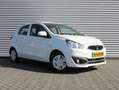 Mitsubishi Space Star 1.0 Cool+ | Airco | Elektr. ramen + spiegels | Rad Wit - thumbnail 3