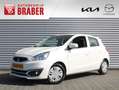 Mitsubishi Space Star 1.0 Cool+ | Airco | Elektr. ramen + spiegels | Rad Wit - thumbnail 1