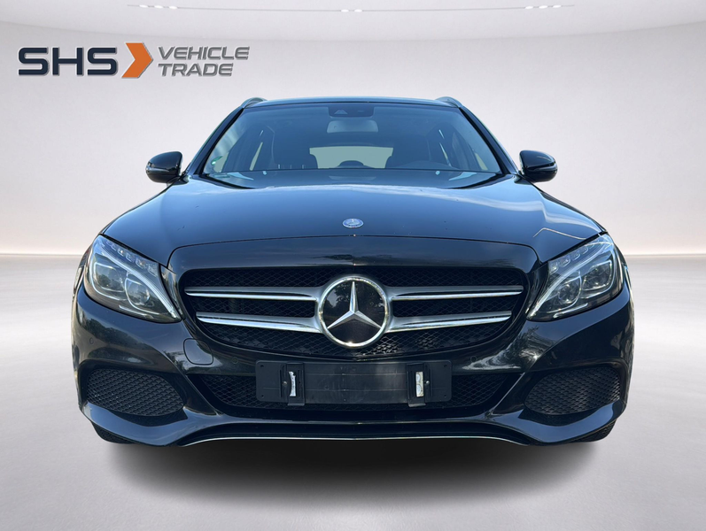 Mercedes-Benz C 300 T | Avantgarde | AHK | Garantie — photo 2