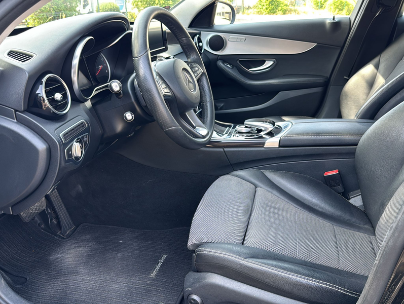Mercedes-Benz C 300 T | Avantgarde | AHK | Garantie — photo 10