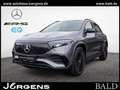Mercedes-Benz EQA 350 4M AMG-Sport/LED/Cam/Night/Distr/Totw/20 Grijs - thumbnail 1