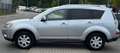Mitsubishi Outlander 2.4 MIVEC 1.Hand 4WD 7Sitzer LPG Gas Ezüst - thumbnail 8