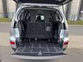 Mitsubishi Outlander 2.4 MIVEC 1.Hand 4WD 7Sitzer LPG Gas Ezüst - thumbnail 11