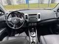Mitsubishi Outlander 2.4 MIVEC 1.Hand 4WD 7Sitzer LPG Gas Ezüst - thumbnail 10