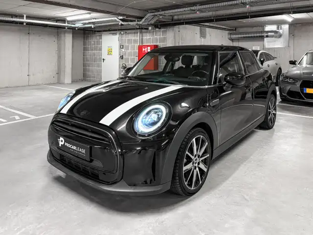MINI Cooper COOPER 5-trg/NAVI/KOMFORT/PDC