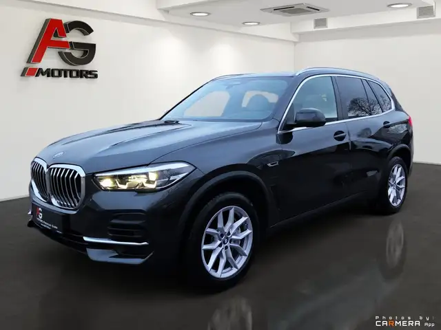 BMW X5 xDrive45e PHEV Aut.