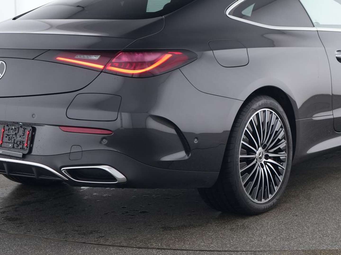 Mercedes CLE 300 E 300 AMG Line -  - Joinsteer - #3