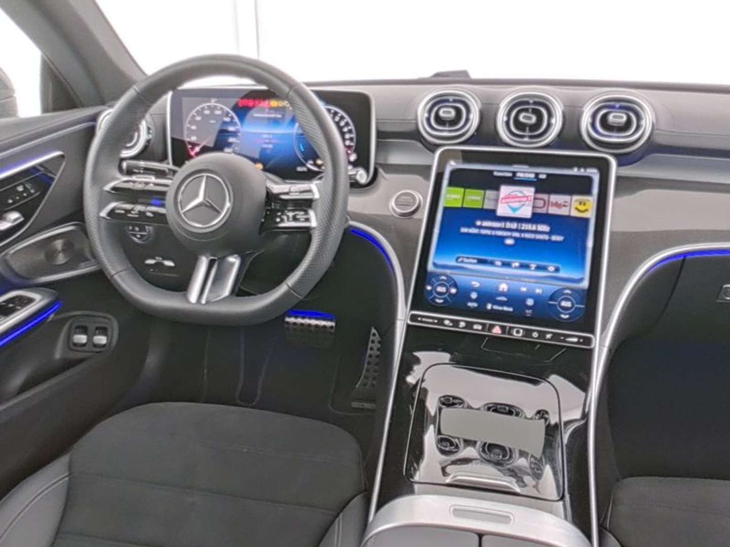 Mercedes CLE 300 E 300 AMG Line -  - Joinsteer - #4