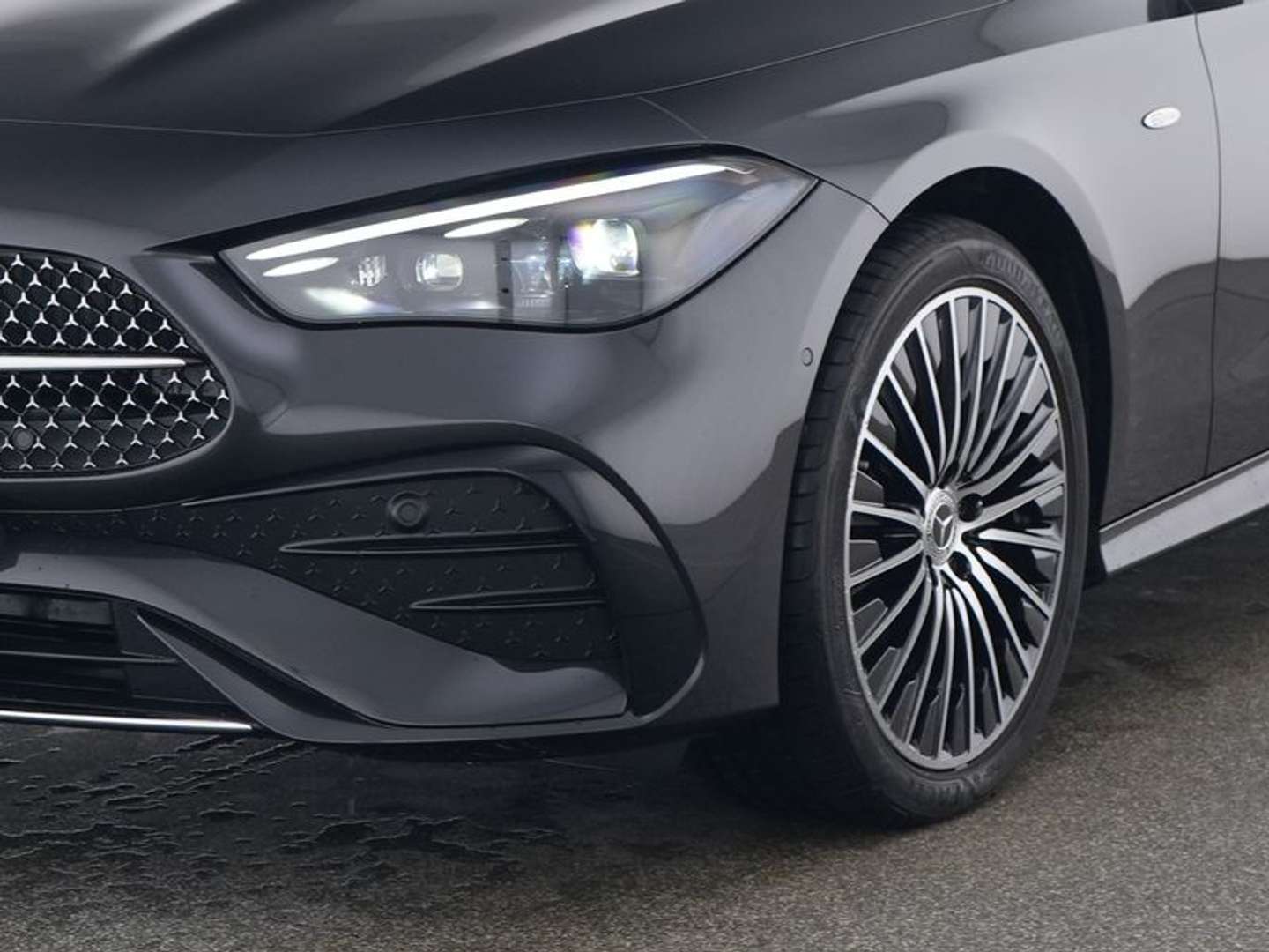 Mercedes CLE 300 E 300 AMG Line -  - Joinsteer - #2