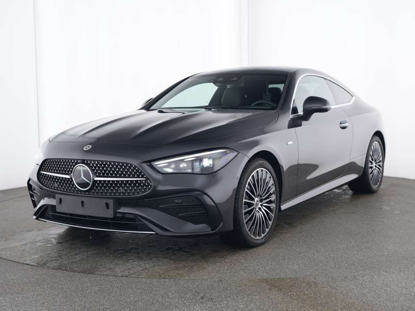 Mercedes CLE 300 E 300 AMG Line -  - Joinsteer - #1