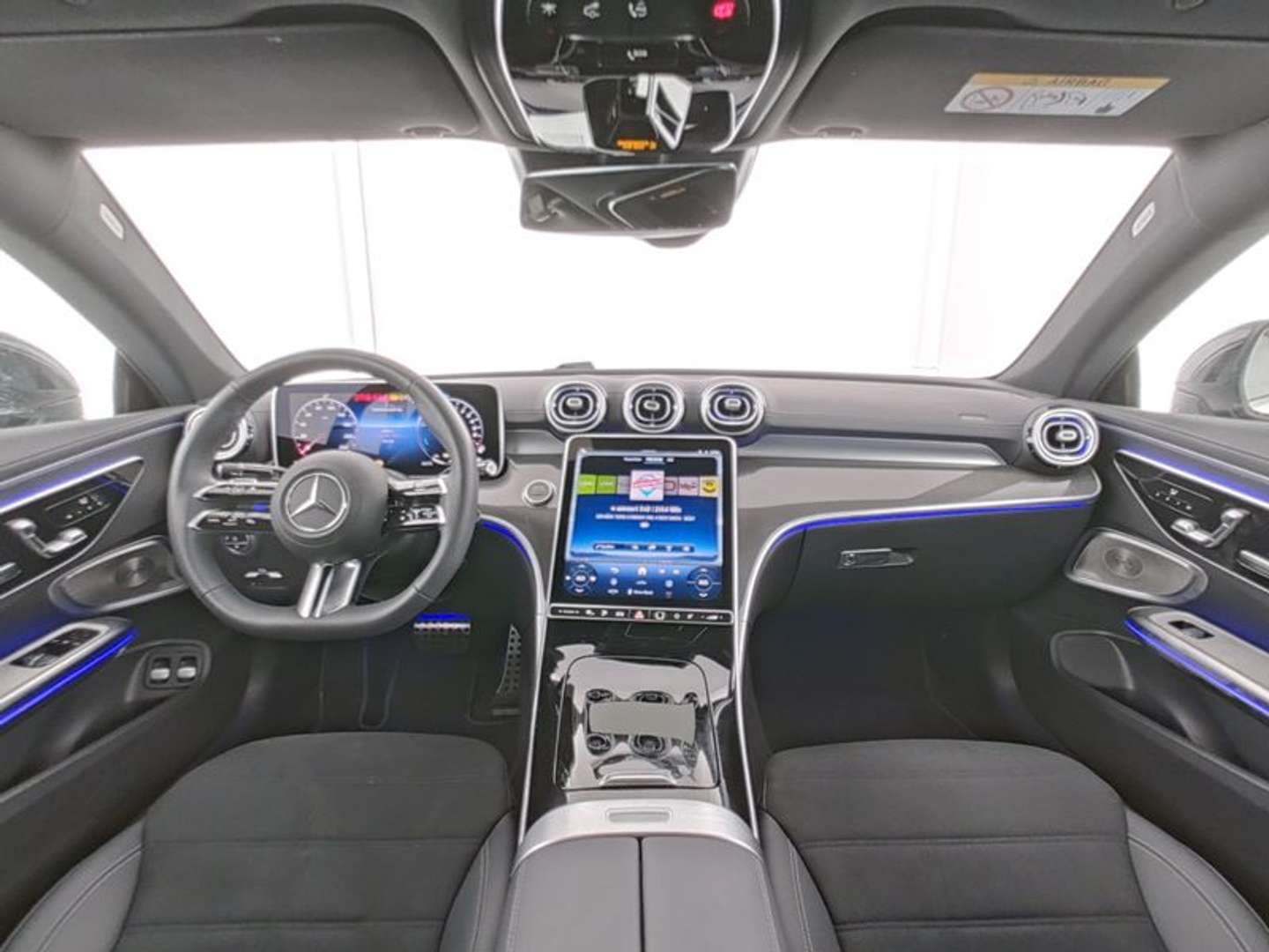 Mercedes CLE 300 E 300 AMG Line -  - Joinsteer - #5