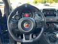 Abarth 595 1.4 Turbo T-Jet 165 CV Turismo Azul - thumbnail 21