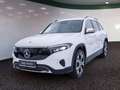 Mercedes-Benz EQB 350 4M Progressive Advanced+ 7-Sitzer Dis Blanc - thumbnail 2