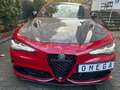 Alfa Romeo Giulia GIULIA QUADRIFOGLIO AKRAPOVIC|CARBON|PPF FOLIE Rouge - thumbnail 29