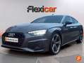 Audi A5 35 TDI 120kW (163CV) S tronic Coupé Gris - thumbnail 3