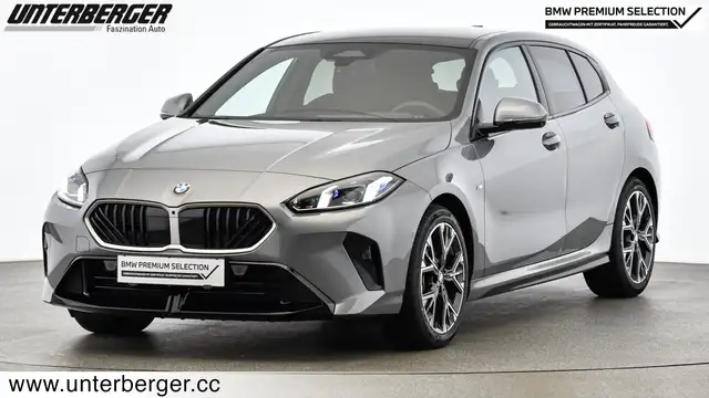 BMW 120 d M Sportpaket | Innovations Paket