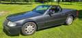 Mercedes-Benz SL 500 500 SL Roadster Aut. Schwarz - thumbnail 14