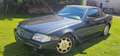 Mercedes-Benz SL 500 500 SL Roadster Aut. Schwarz - thumbnail 2