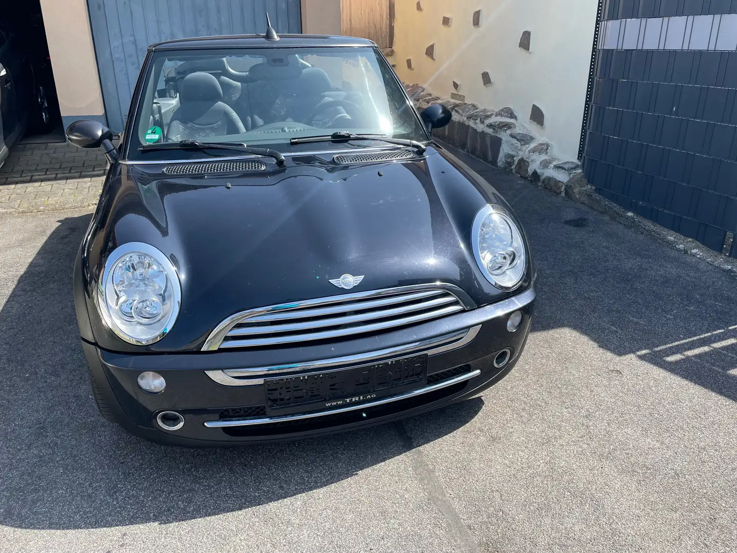 MINI One viele Neuteile, sportfahrwerk - 2