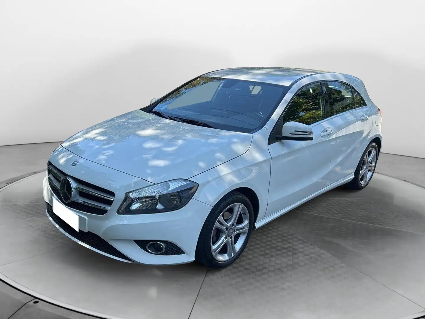 Mercedes-Benz A 180 A 180 CDI Executive - 1