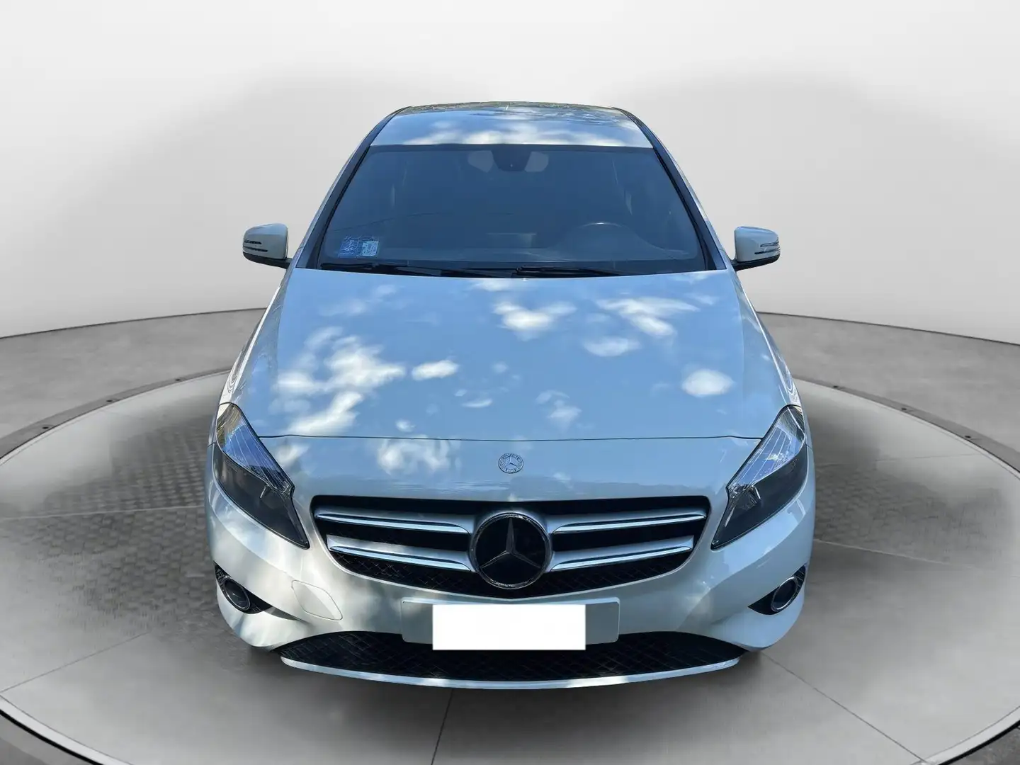 Mercedes-Benz A 180 A 180 CDI Executive - 2