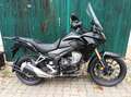 Honda CB 500 X viel Extras reisefertig Noir - thumbnail 20