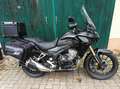 Honda CB 500 X viel Extras reisefertig Noir - thumbnail 14