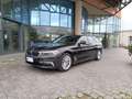 BMW 520 d aut. Touring Luxury Brązowy - thumbnail 5