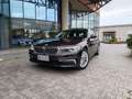 BMW 520 d aut. Touring Luxury Brun - thumbnail 1