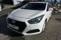 Hyundai i40 Kombi Style 1,7 CRDi Start/Stopp Wit - thumbnail 1