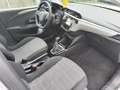 Opel Corsa F 1.2 Edition LM+SpurH+Klima+BT+DAB Wit - thumbnail 4
