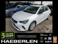 Opel Corsa F 1.2 Edition LM+SpurH+Klima+BT+DAB Wit - thumbnail 1