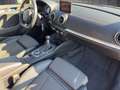 Audi A3 Sportback 2.0 TDI S line Sportpaket Schwarz - thumbnail 11