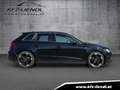 Audi A3 Sportback 2.0 TDI S line Sportpaket Schwarz - thumbnail 3