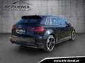 Audi A3 Sportback 2.0 TDI S line Sportpaket Schwarz - thumbnail 5