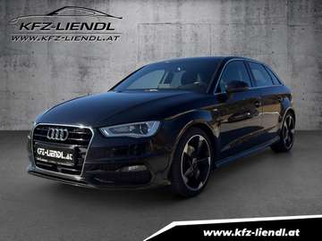 Sportback 2.0 TDI S line Sportpaket