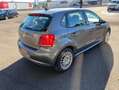 Volkswagen Polo 1.2 TSI 90CH CONFORTLINE Gris - thumbnail 5