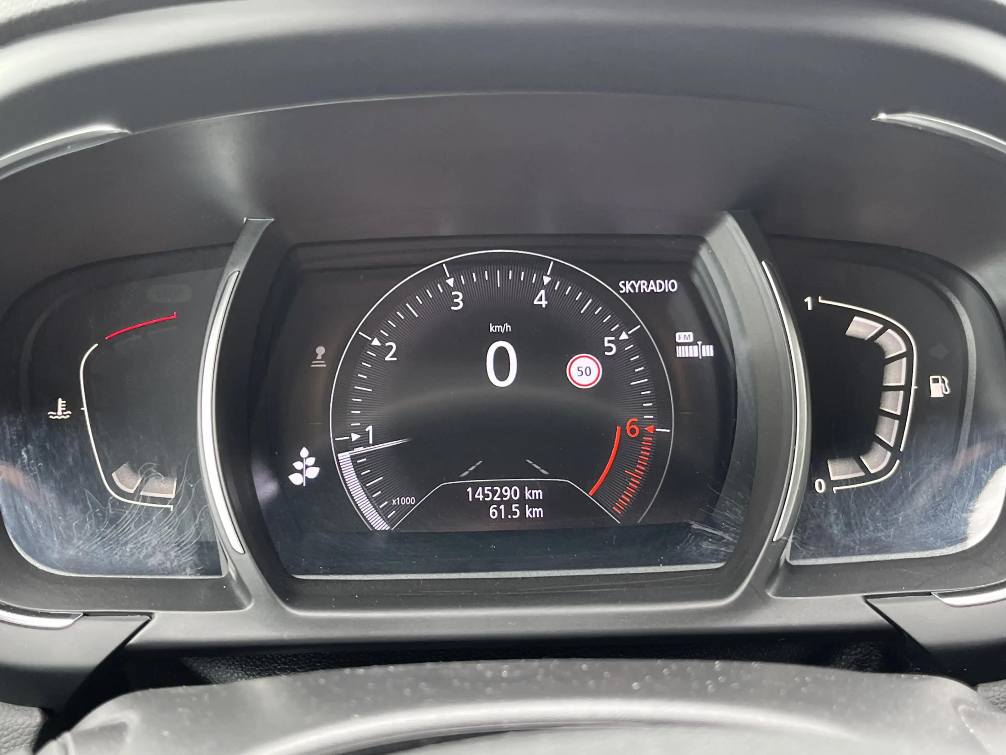 Renault Grand Scenic 1.3 TCe Limited 140PK / Trekhaak / Parkeerhulp V+A — photo 16