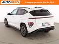 Hyundai KONA 1.6 TGDI Nline 4x2 DT Blanco - thumbnail 4